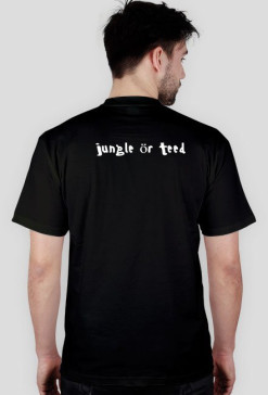 I am Jungler