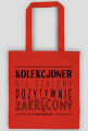 Torba Pozytywnie zakręcony