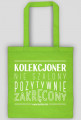Torba Pozytywnie zakręcony