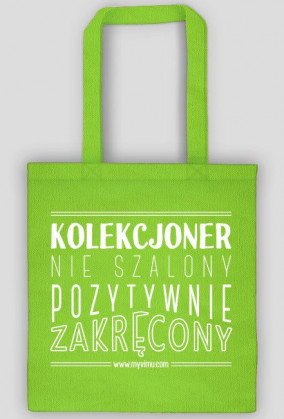 Torba Pozytywnie zakręcony