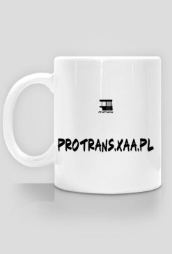 Kubek ProTrans
