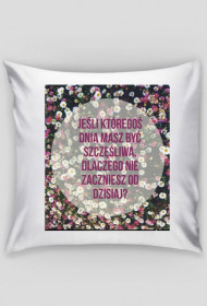 #poduszka #cytat