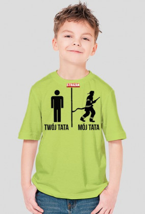 Mój tata