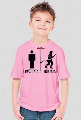 Mój tata