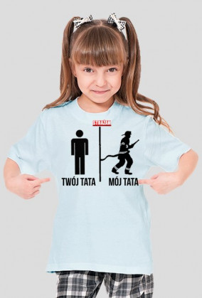 Mój tata
