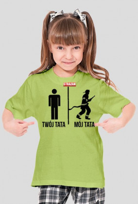 Mój tata