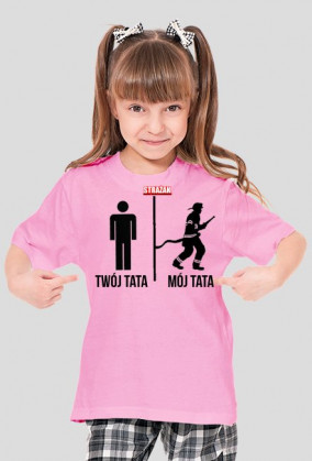 Mój tata
