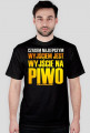 Czasem najlepszym wyjściem jest wyjście na piwo | Męska