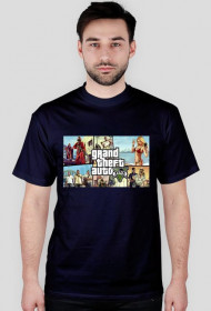 #Koszulka#GTA