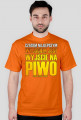 Czasem najlepszym wyjściem jest wyjście na piwo | Męska