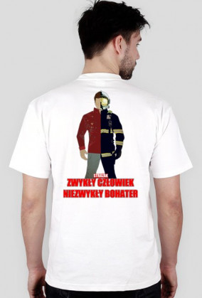 Zwykły człowiek