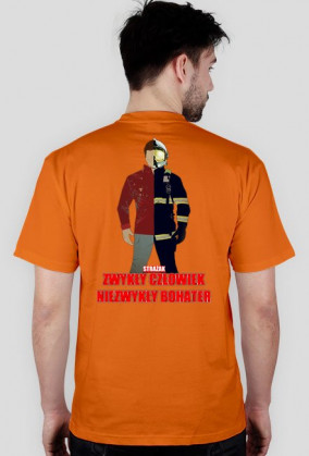 Zwykły człowiek