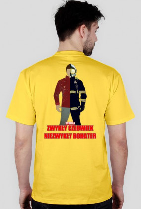 Zwykły człowiek
