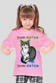 Jestem kotem