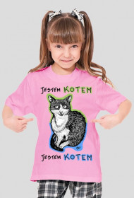 Jestem kotem