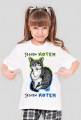 Jestem kotem