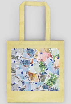 Torba na euro