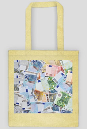 Torba na euro