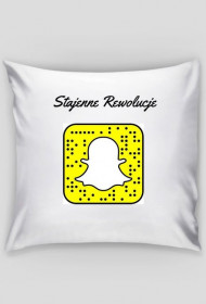 Poduszka Stajenne Rewolucje