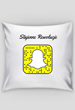 Poduszka Stajenne Rewolucje