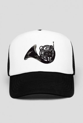 Kaszkietówka horn - różne kolory