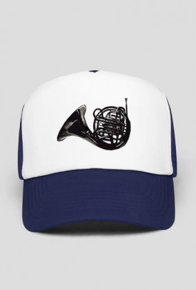 Kaszkietówka horn - różne kolory