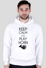 Bluza keep calm