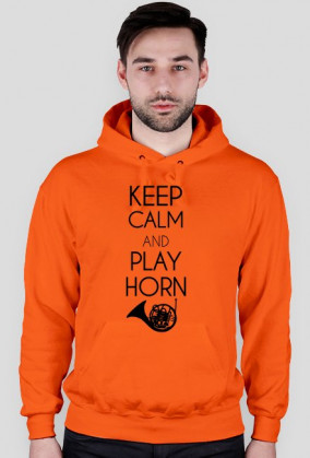 Bluza keep calm