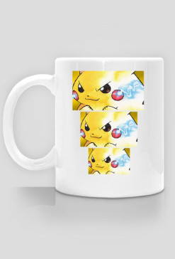 Kubek "Pokemon"
