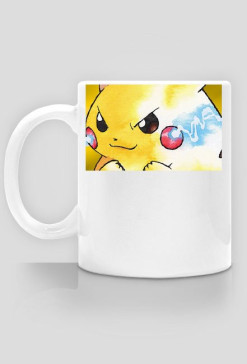 Kubek "Pokemon"