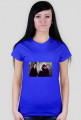Harry Potter - Awesome Three Friends (T-SHIRT WOMAN - KOSZULKA DAMSKA)