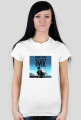 Harry Potter - Will Never Be Over (T-SHIRT WOMAN - KOSZULKA DAMSKA)