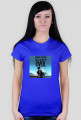 Harry Potter - Will Never Be Over (T-SHIRT WOMAN - KOSZULKA DAMSKA)