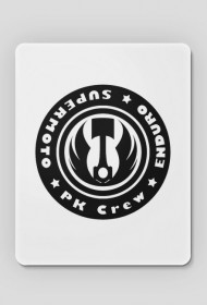 Podkładka pod myszkę PK Crew