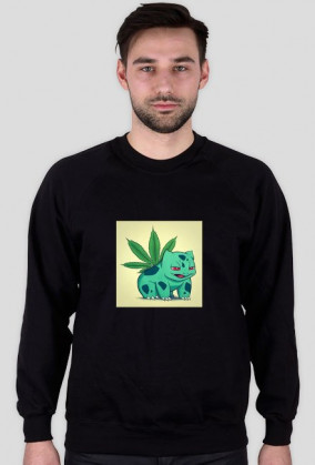 Pokemon Marihuana