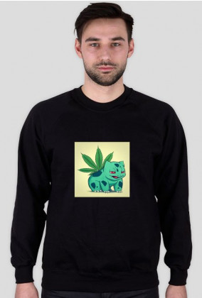 Pokemon Marihuana