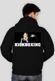 Kickboxing - bluza