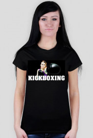Kickboxing -