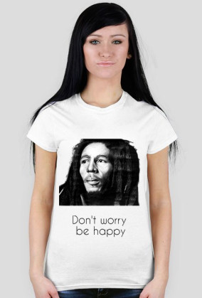 Koszulka Reggae