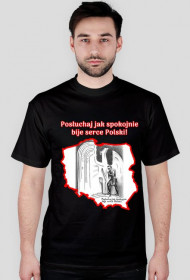 Posluchaj jak spokojnie bije serce Polski! -v3