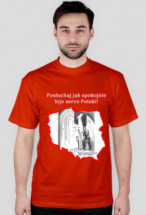 Posluchaj jak spokojnie bije serce Polski! -v3