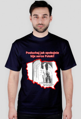 Posluchaj jak spokojnie bije serce Polski! -v3