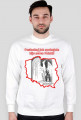 Bluza - Posłuchaj jak spokojnie bije serce Polski!