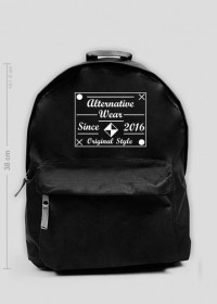 Alternative Backpack