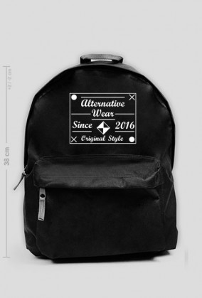Alternative Backpack