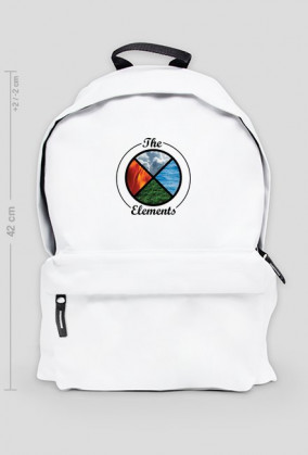 The Elements Backpack