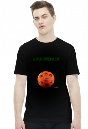 KOSZULKA DO FREESTYLE Z