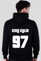 Bluza king kylie