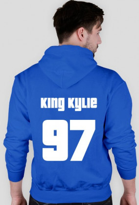 Bluza king kylie