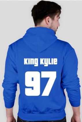 Bluza king kylie